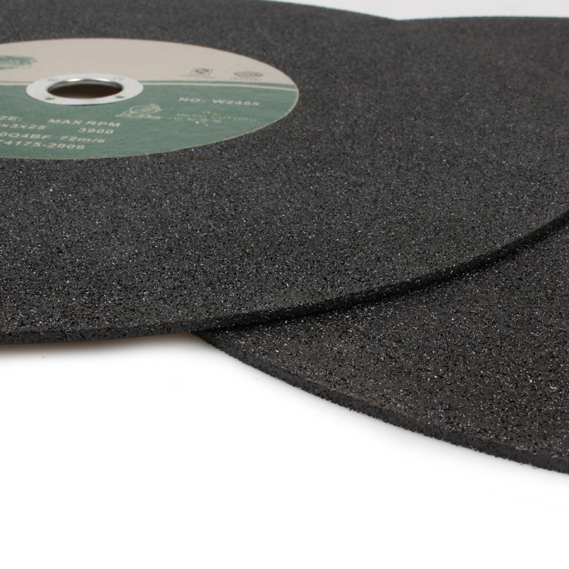 Hautine High Quality Flex Abrasive and Roughing Disc Stone Cutting