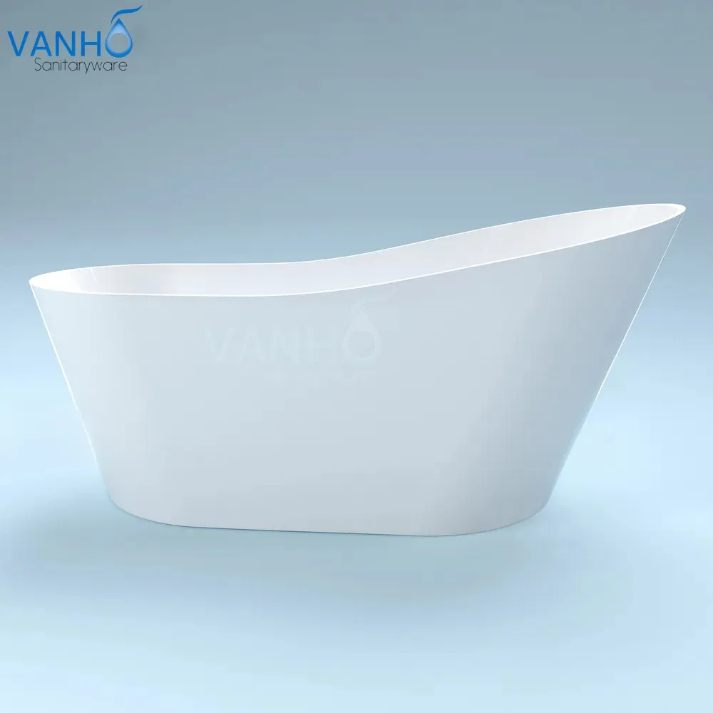 Акриловая ванна для ледяных ванн с чиллером Vanho