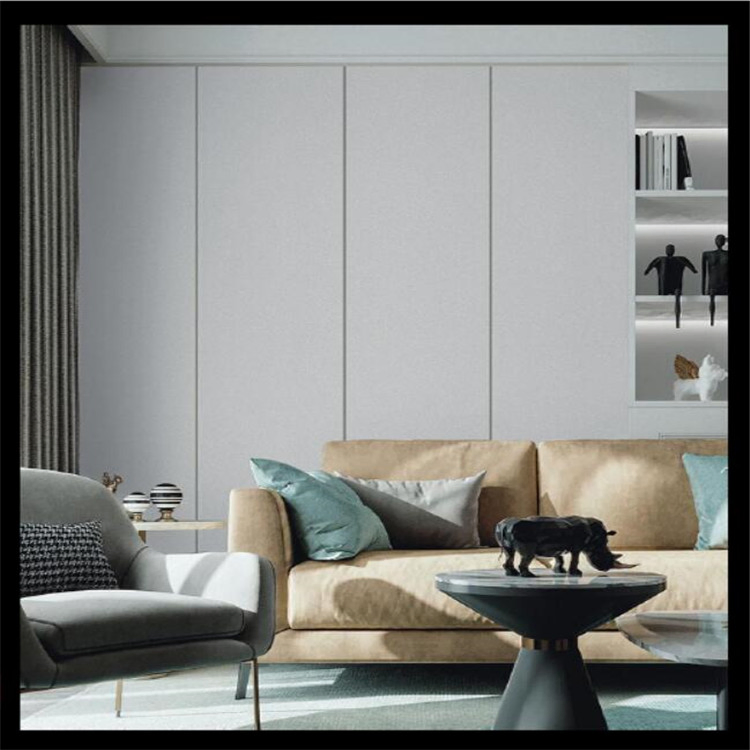 Premium Durable Textile Wallpaper for Stylish Wall Coverings