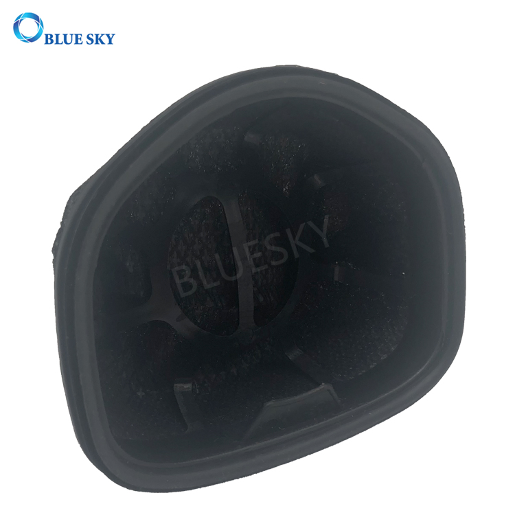 Replacement Dust Cup Filters for Shark CH901 CH950 CH951 Handheld Vacuum Cleaners Part Xftrch900
