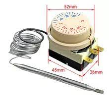 Super Quality Refrigerator Mechanical Thermostat