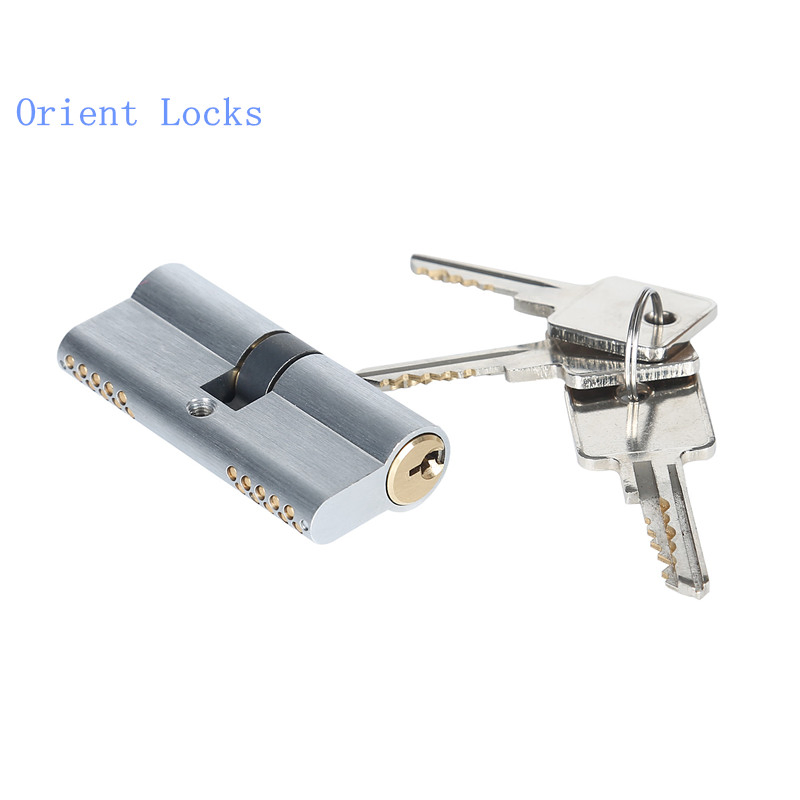 10 Pins Lock Cylinder "F" Keyway