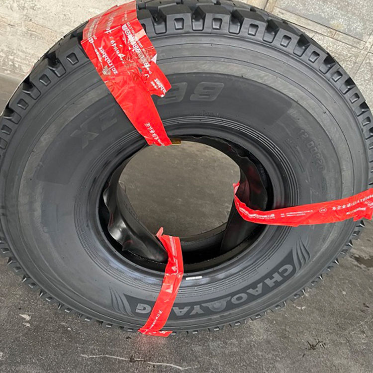 Грузовая шина Chaoyang 12.00R20 XZ899