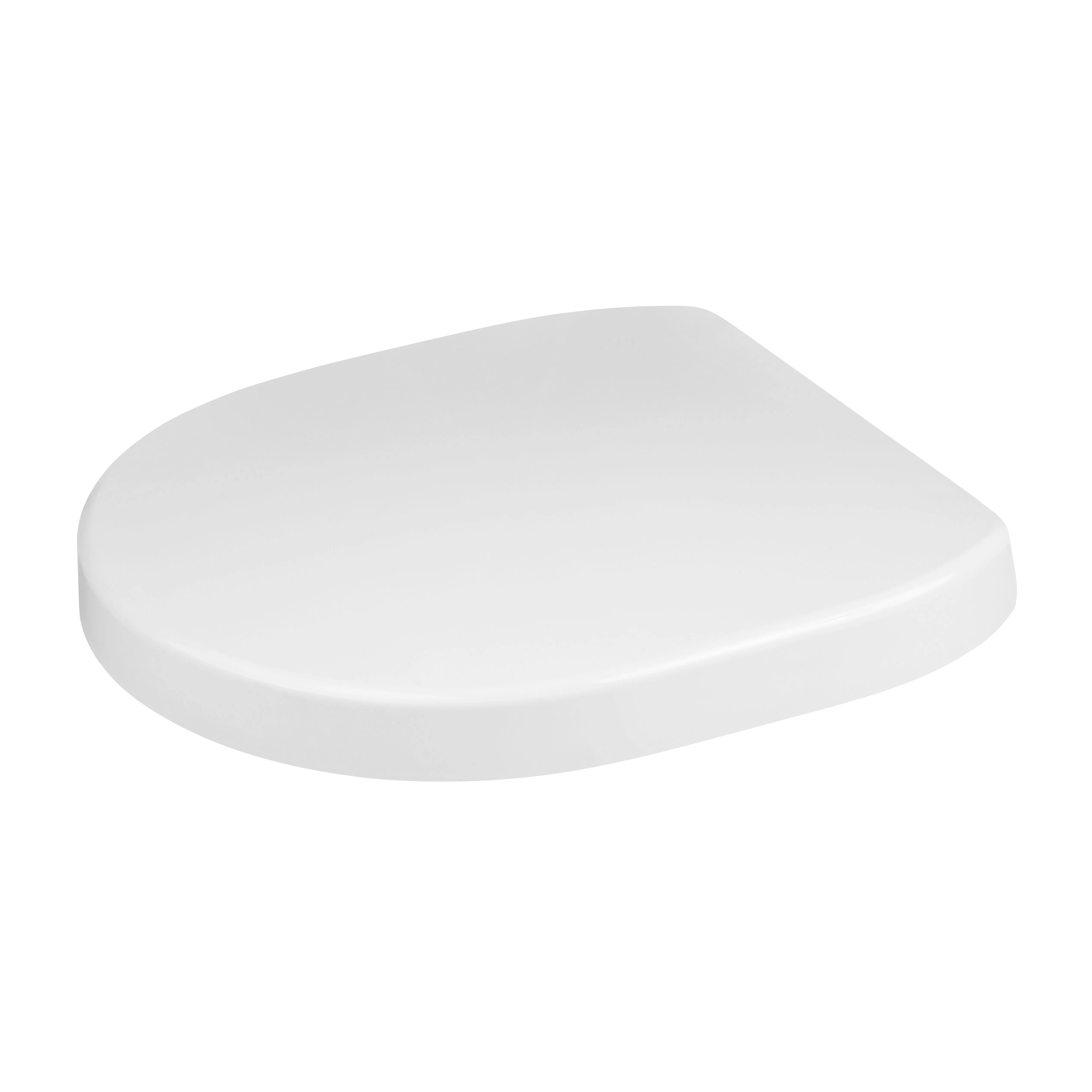 Modern Bathroom Sanitary European Toilet Seat Quick Release Toilet Seat Cover