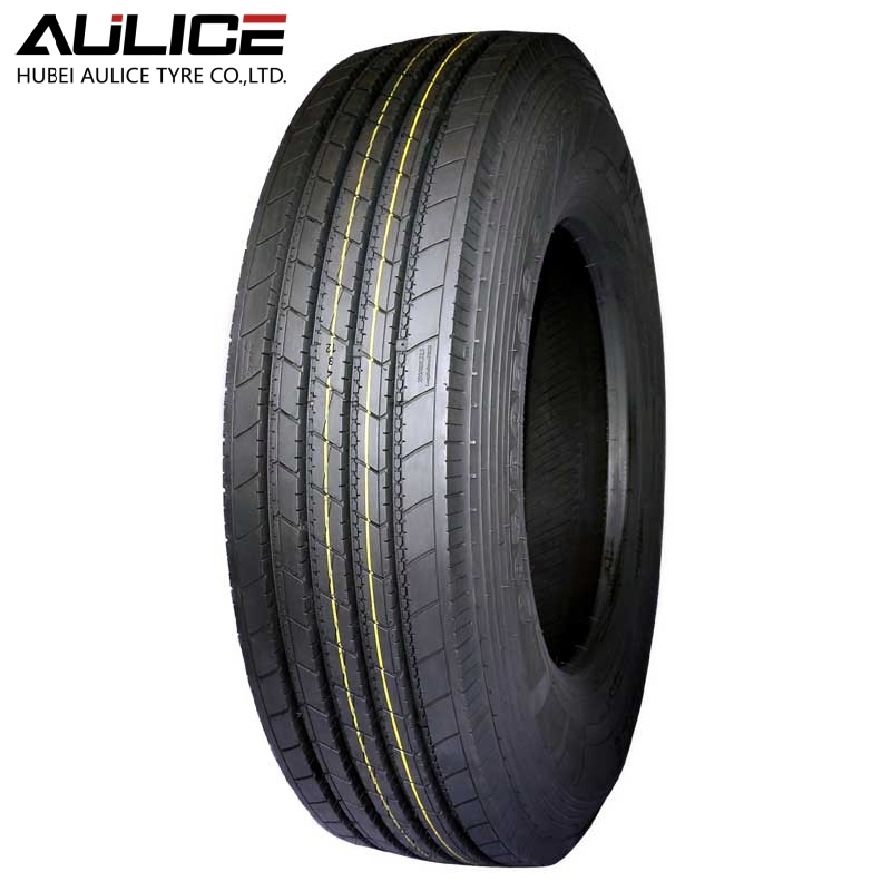 AOSOWING R22.5 All Steel Radial Tyre 295/80R22.5