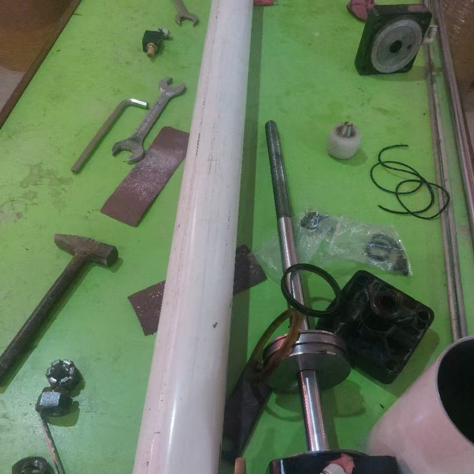 Cylinder Sealing Ring Parts for Core Loader