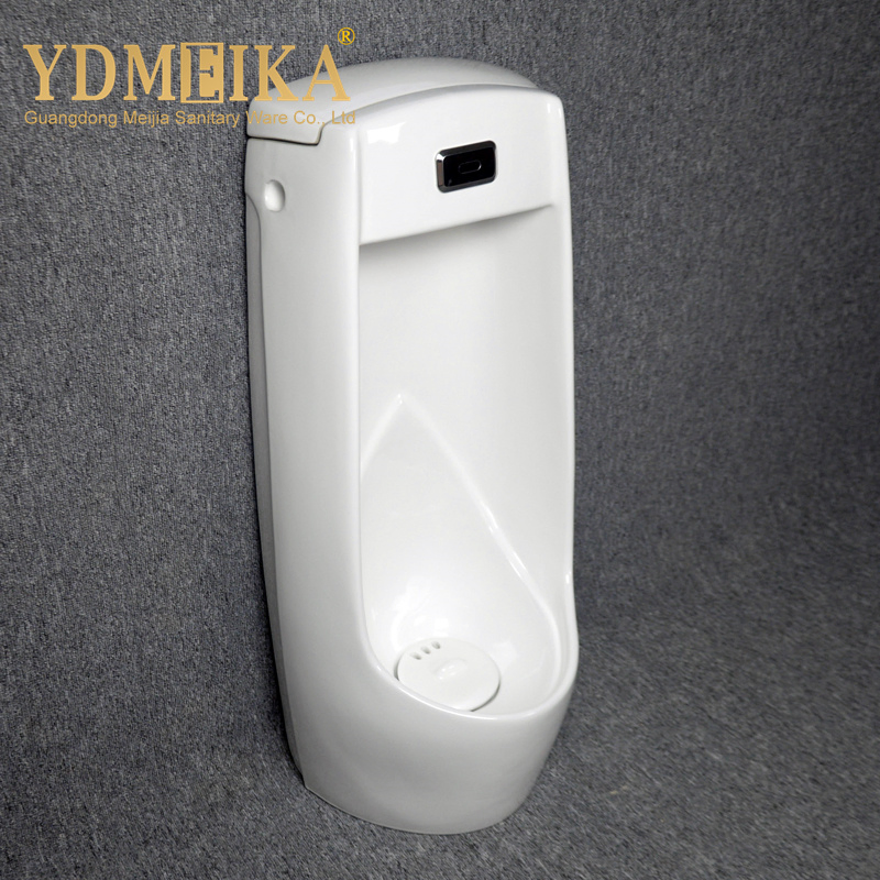High Quality Popular Urinals Sanitary Ware White Color Floor Mounted Stall Mens Urinal for Men