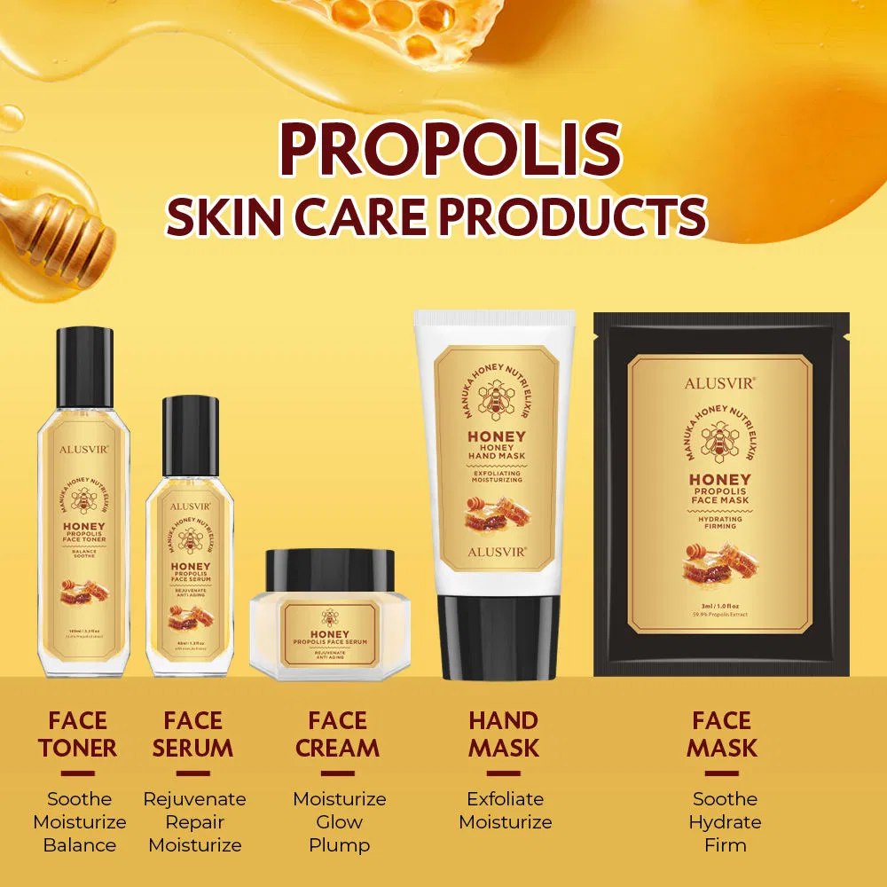 Honey Hand Lotion Exfoliating Moisturizing Tender Soften Peeling Hand Lotion