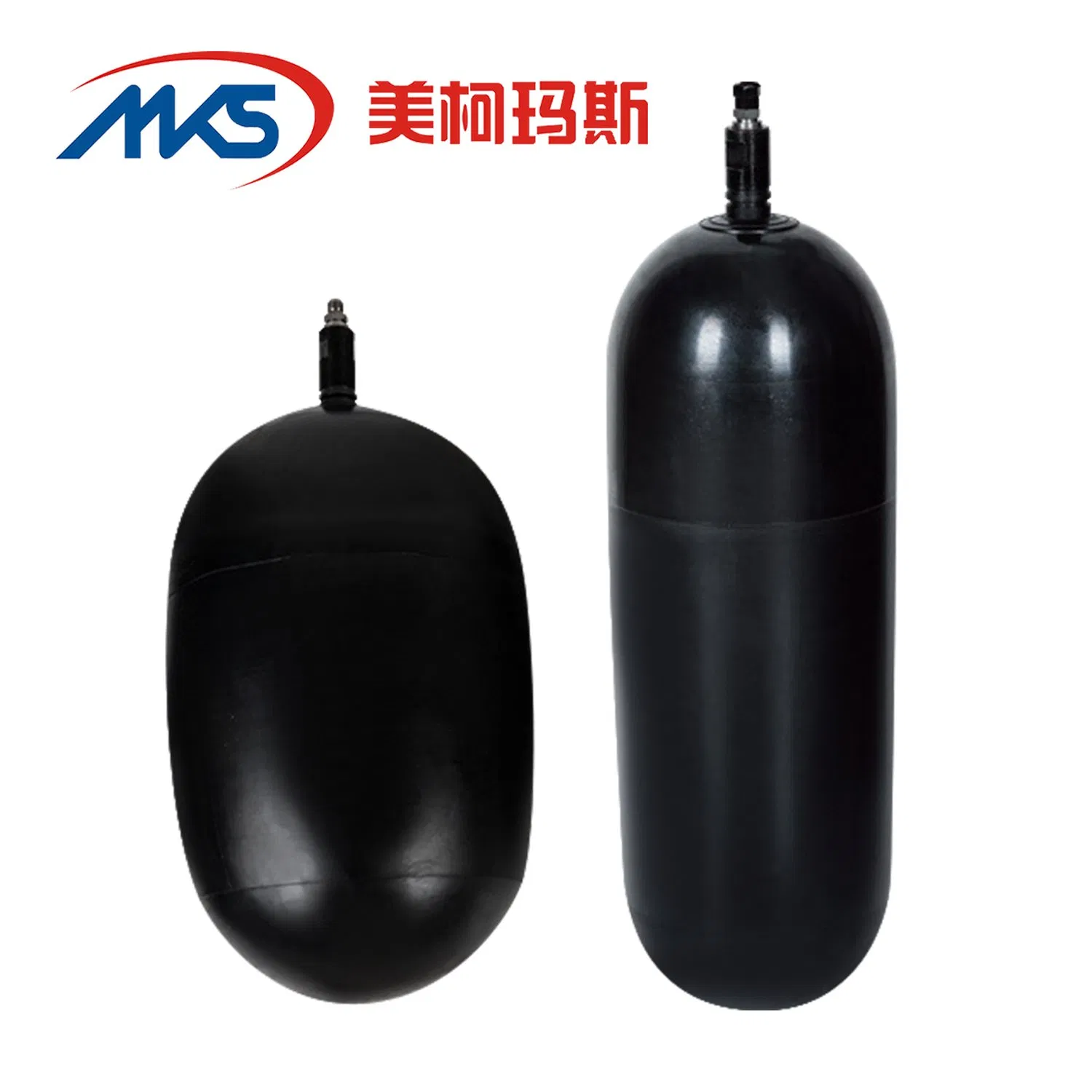 Гидравлический аккумулятор MKS 084-8291 085-1267