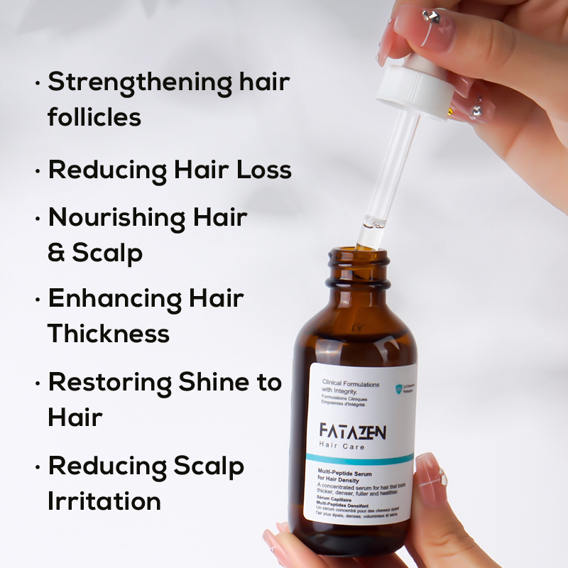 Organic Natural Moisturize Strengthening Hair Follicles Nourishing Scalp Rapid Hair Growth Essential