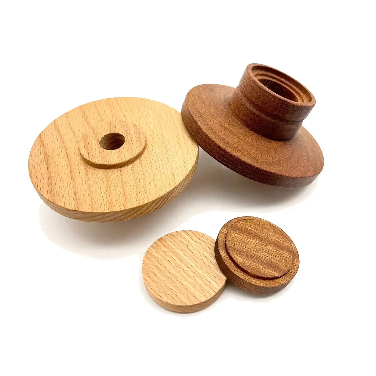 New Arrivals Customizable Logo Vintage Whisky Smoker Set Gift Box Whisky Smoker Kit