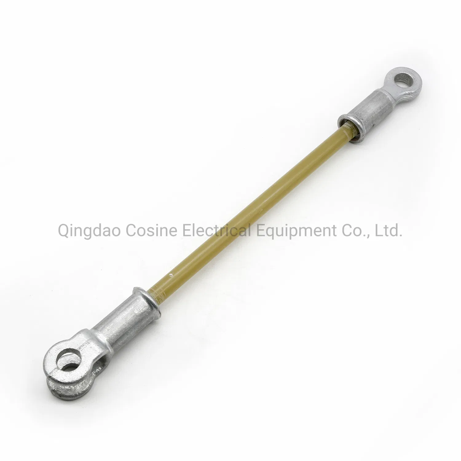 FRP Fiberglass Rod/ Pultruded Epoxy Rod for Composite Insulator