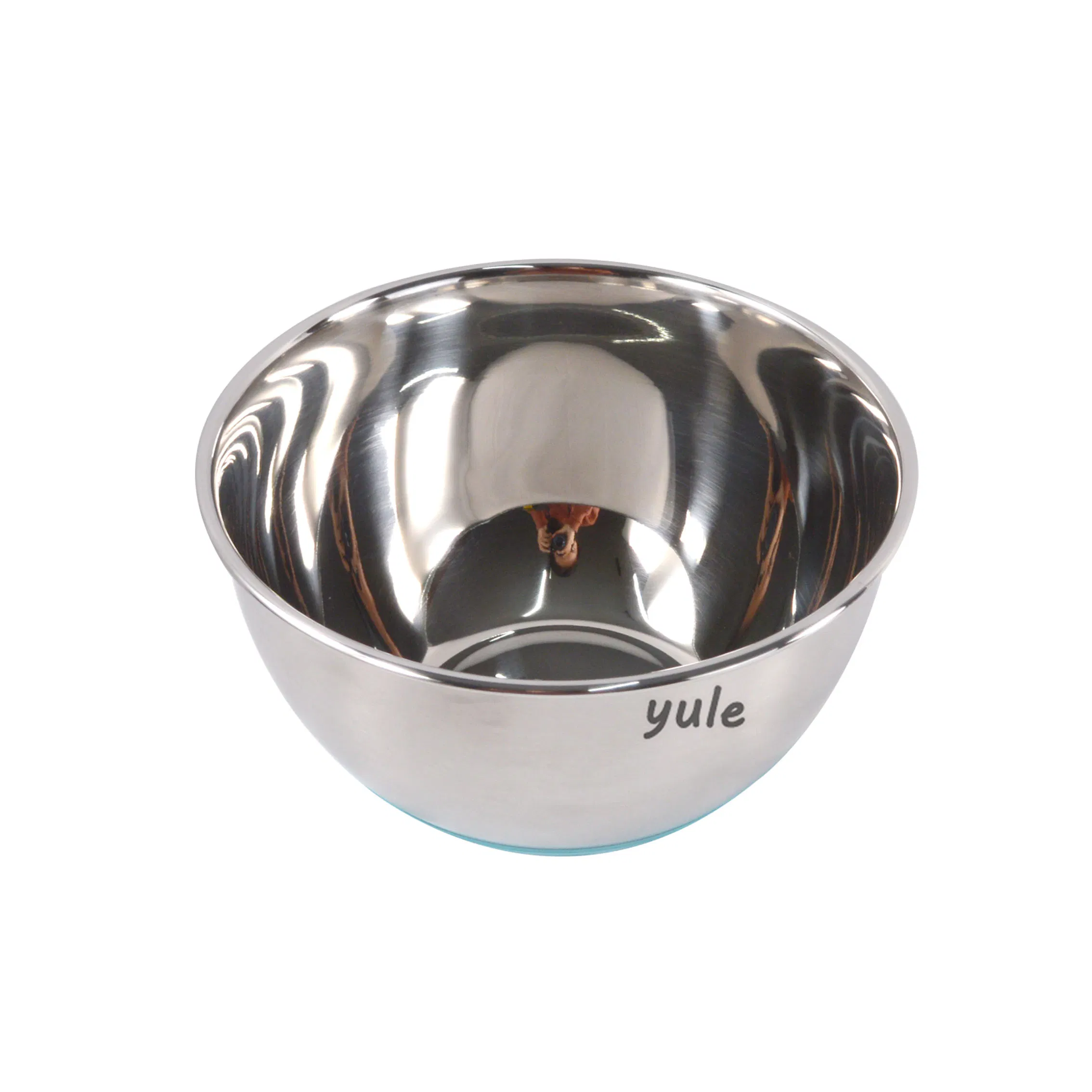 Hot Sale Stainless Steel Salad Bowl with PE Lids
