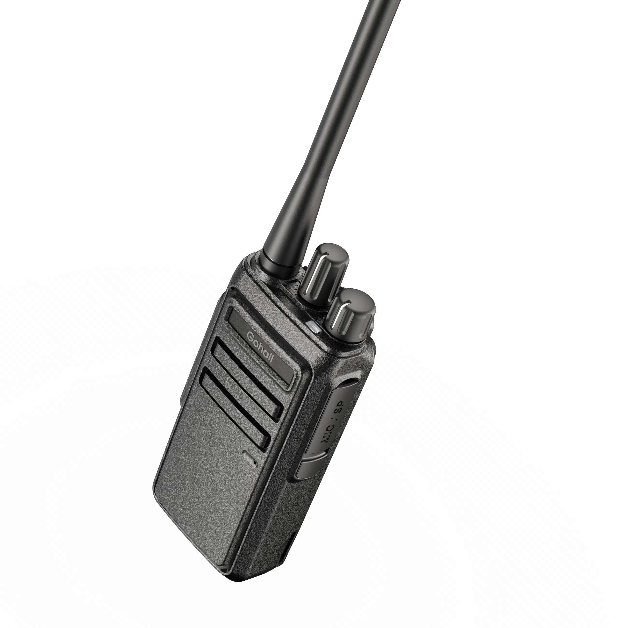 Портативная рация A-502, 16 каналов, дальность до 5 км