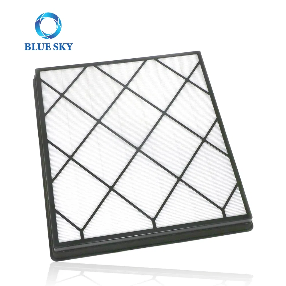 He400 Filter Replacement for Shark Air Purifier 4 Fan He400 He401 He402 He405 Air Models He400UK Filter