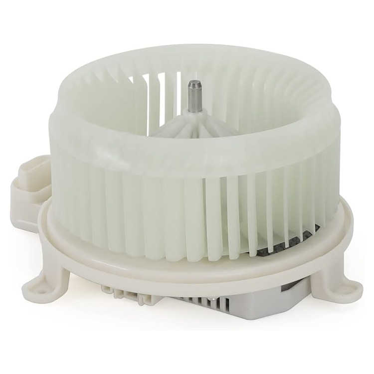 Мотор вентилятора отопителя Nissan 27220-5e900