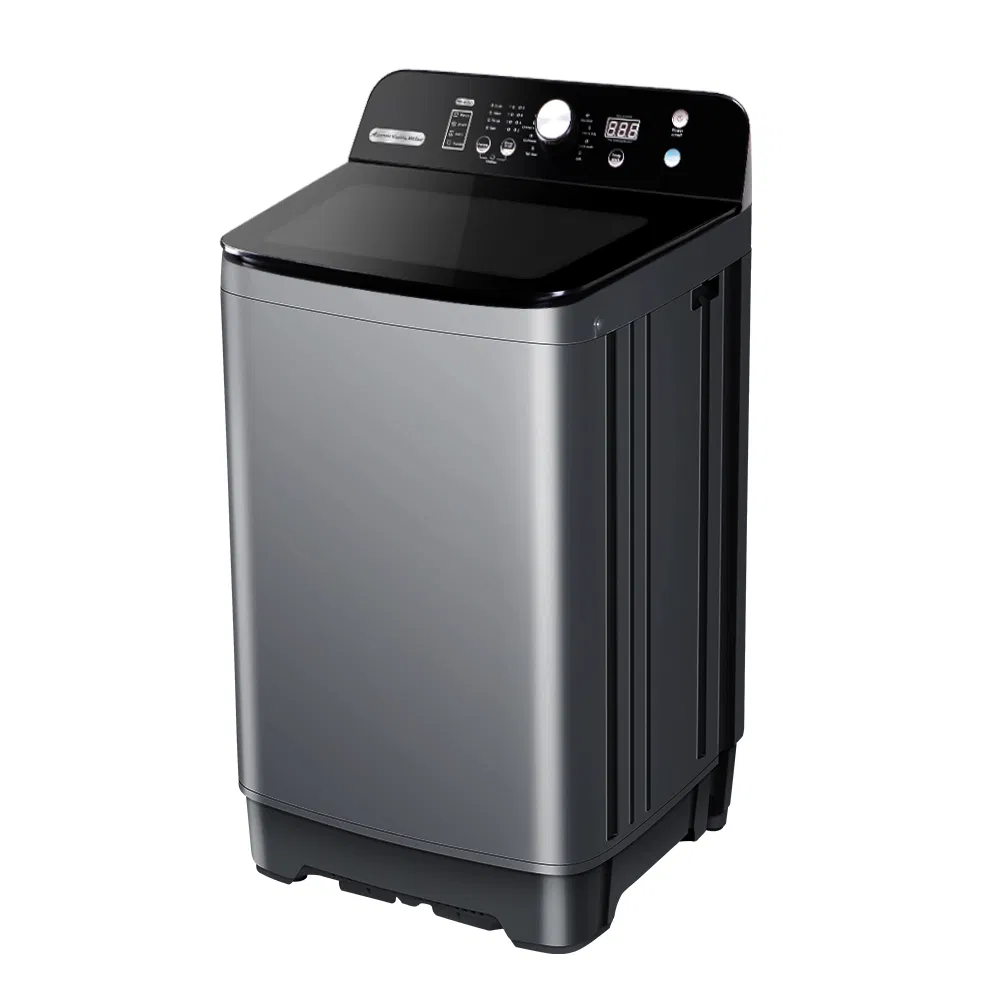 China Factory Household 9kg 10kg Clothes Top-Loading Washing Machine Xqb90-2010b