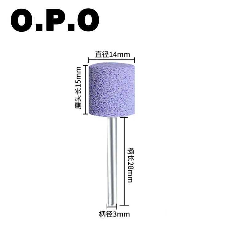 Нейлоновый лепестковый круг для полировки и финишной обработки