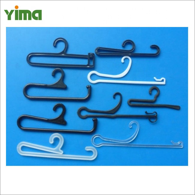 Крючки пластиковые для одежды носков шарфов воротников