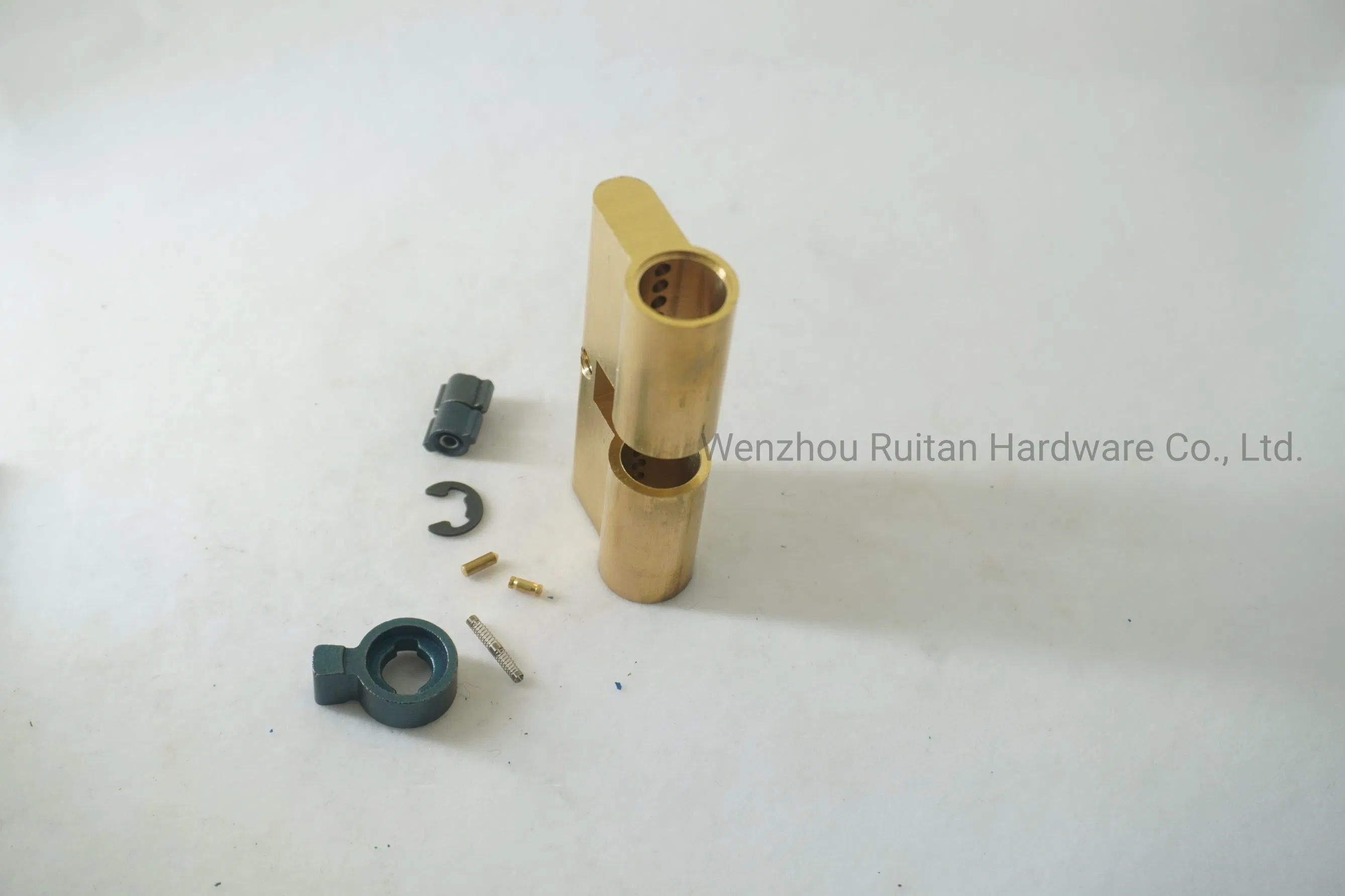 Customized High Quality Key Cylinders