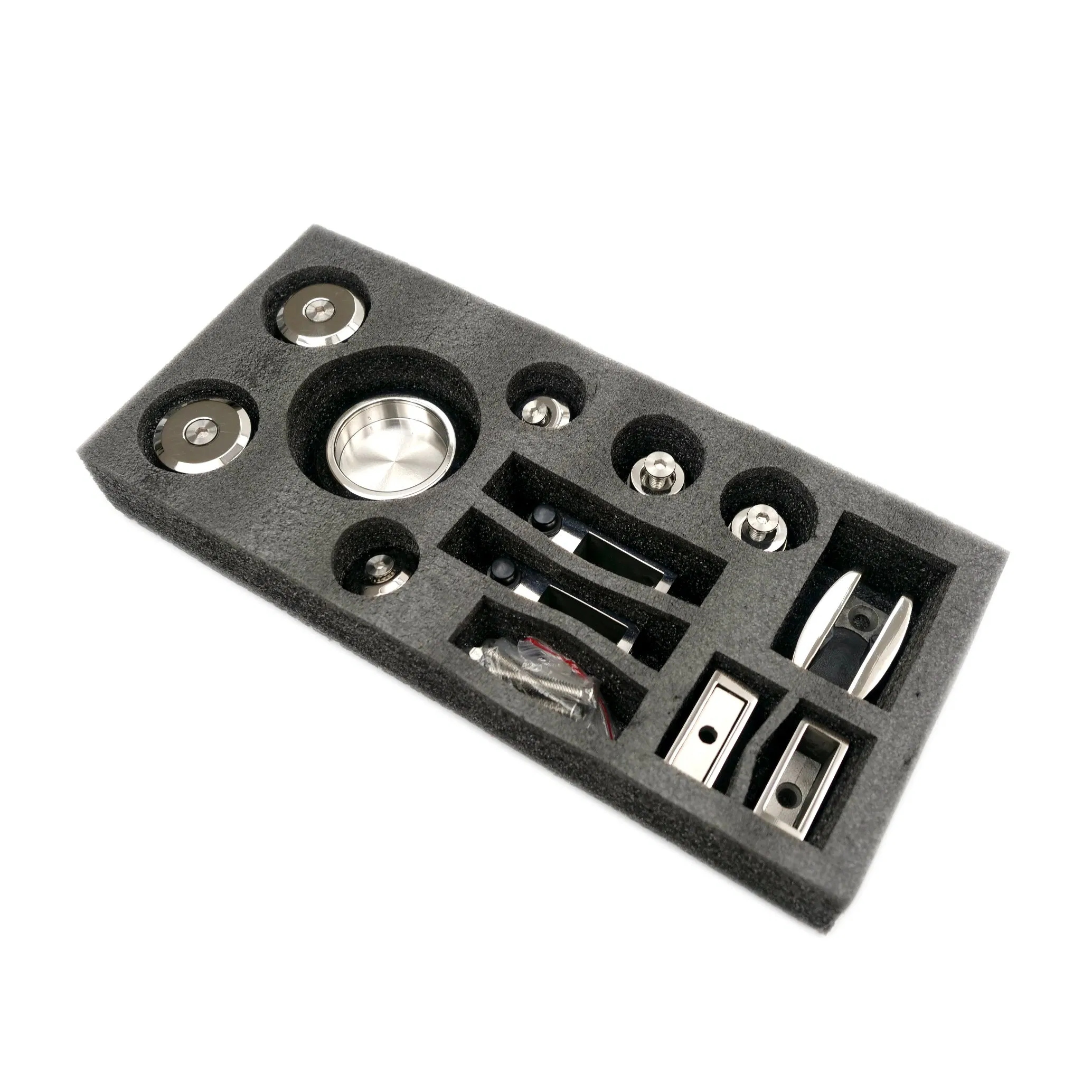 Shower Door Wheels Hardware Glass Mount Roller Single Kit Shower Enclosure