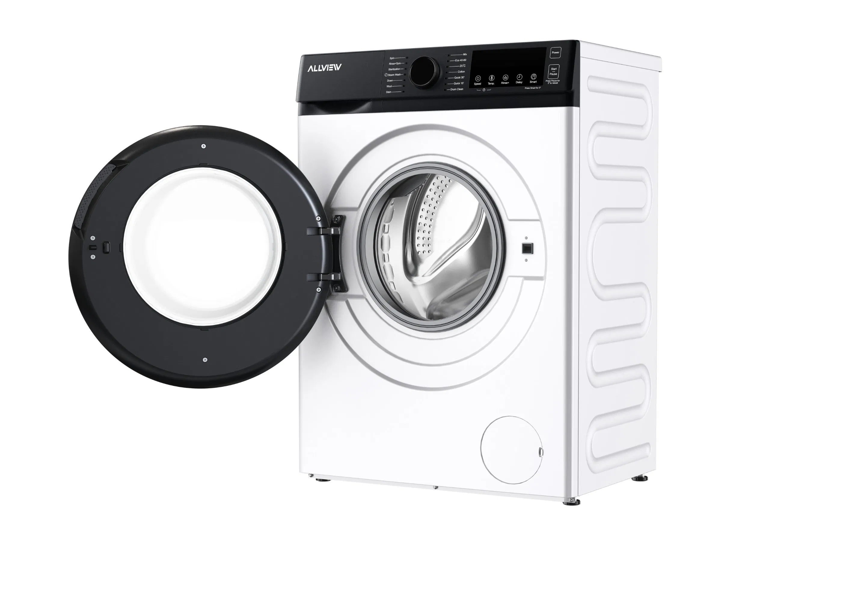 Washing Machine Inverter Motor Automatic Drum