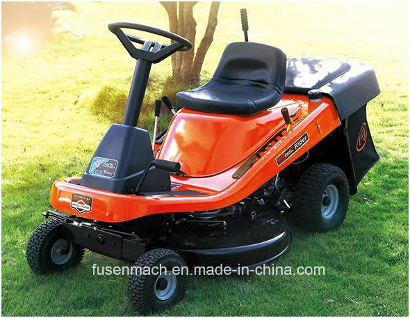 Самоходная газонокосилка 30 дюймов, 12.5 л.с.