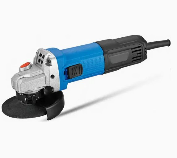 Cisivis 850W 100mm 115mm Professional Mini Electric Angle Grinder