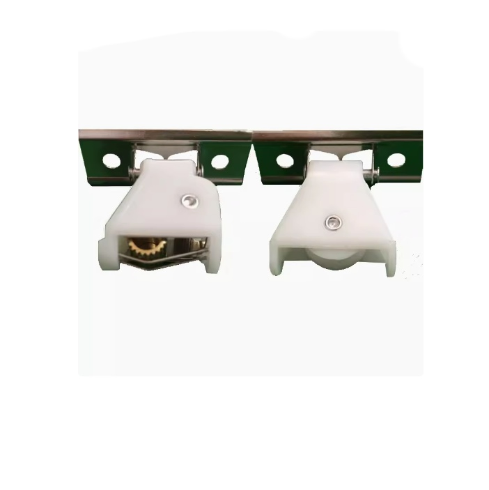 Heavy Duty Cord Lock Components for Bamboo Woven Blinds