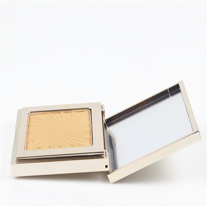 Ultra-Fine Silky Smooth Makeup Powder for Flawless Radiance