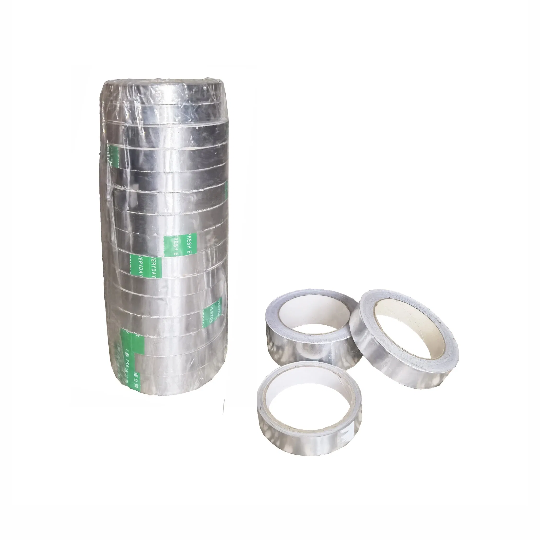 Versatile Aluminum Film Tape for Fireworks and Crafts