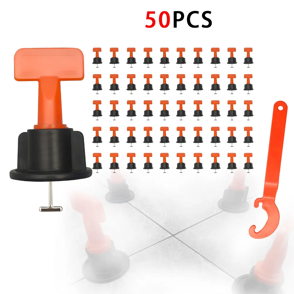 Reusable Tile Leveler Tool for Perfect Flooring Installation