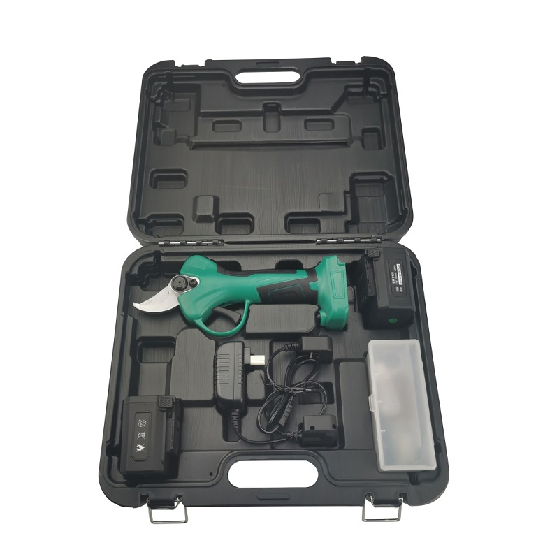 Аккумуляторные электросекаторы Mifuse 30 мм, 21В