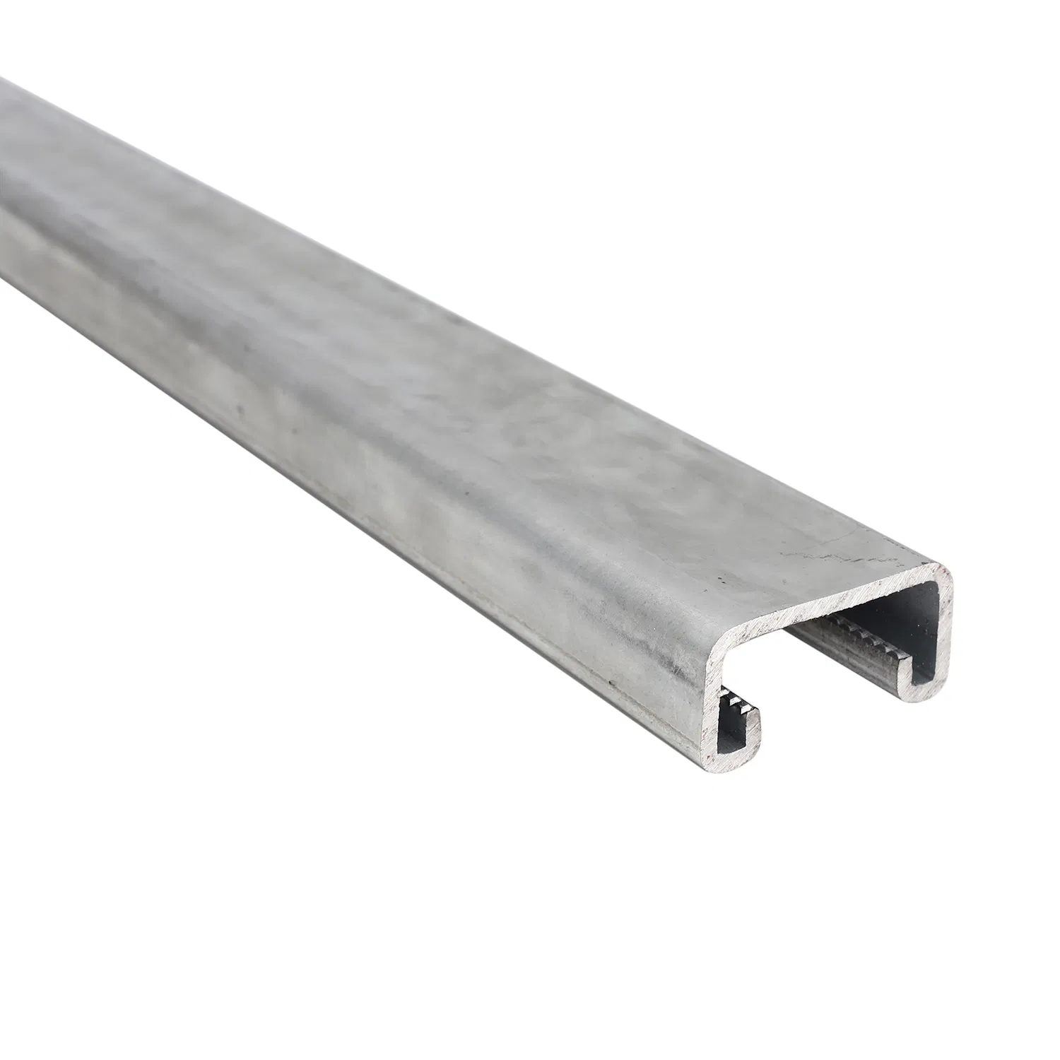 Plain Steel C and U Type Strut Channel