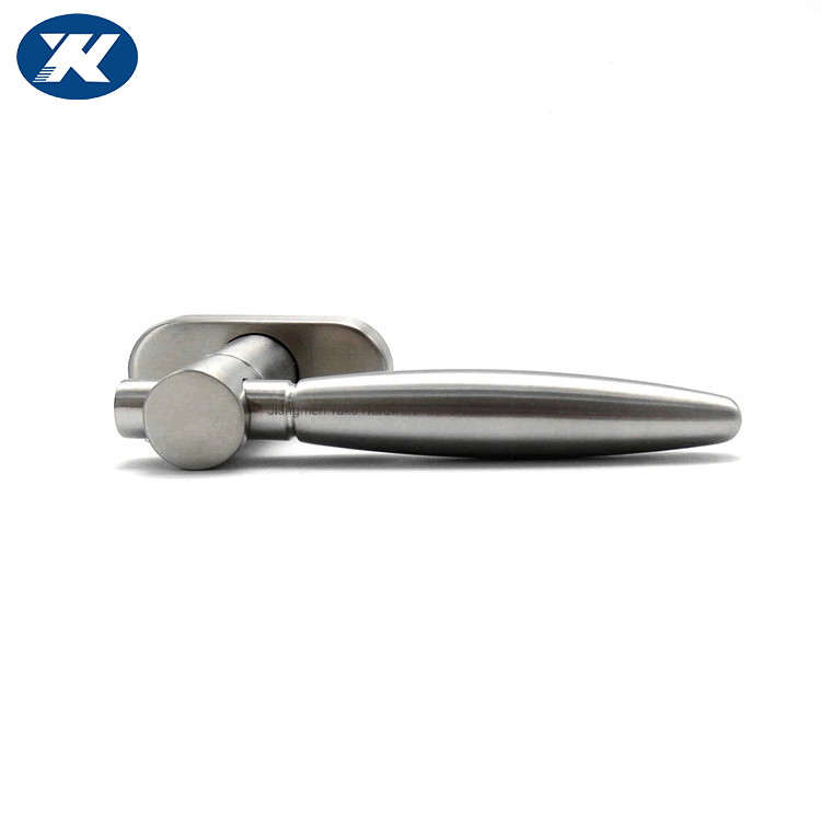 Professional Manufacturer Swing Door and Window Handle Square Shaft Casement Doors Windows Handles