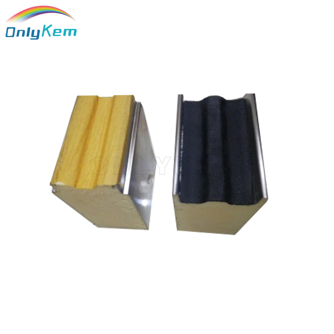 Insulation PU Panels Wall Panel Floor Panel of Cold Room