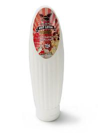 Chamomile Firming & Repairing Body Lotion