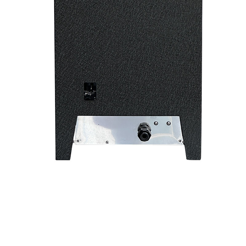 Электрический обогреватель для сауны Diooist DH 2.5-5.5 кВт