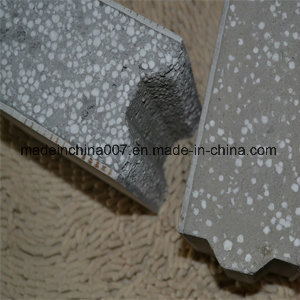 60mm EPS Cement Sandwich Roof Panel
