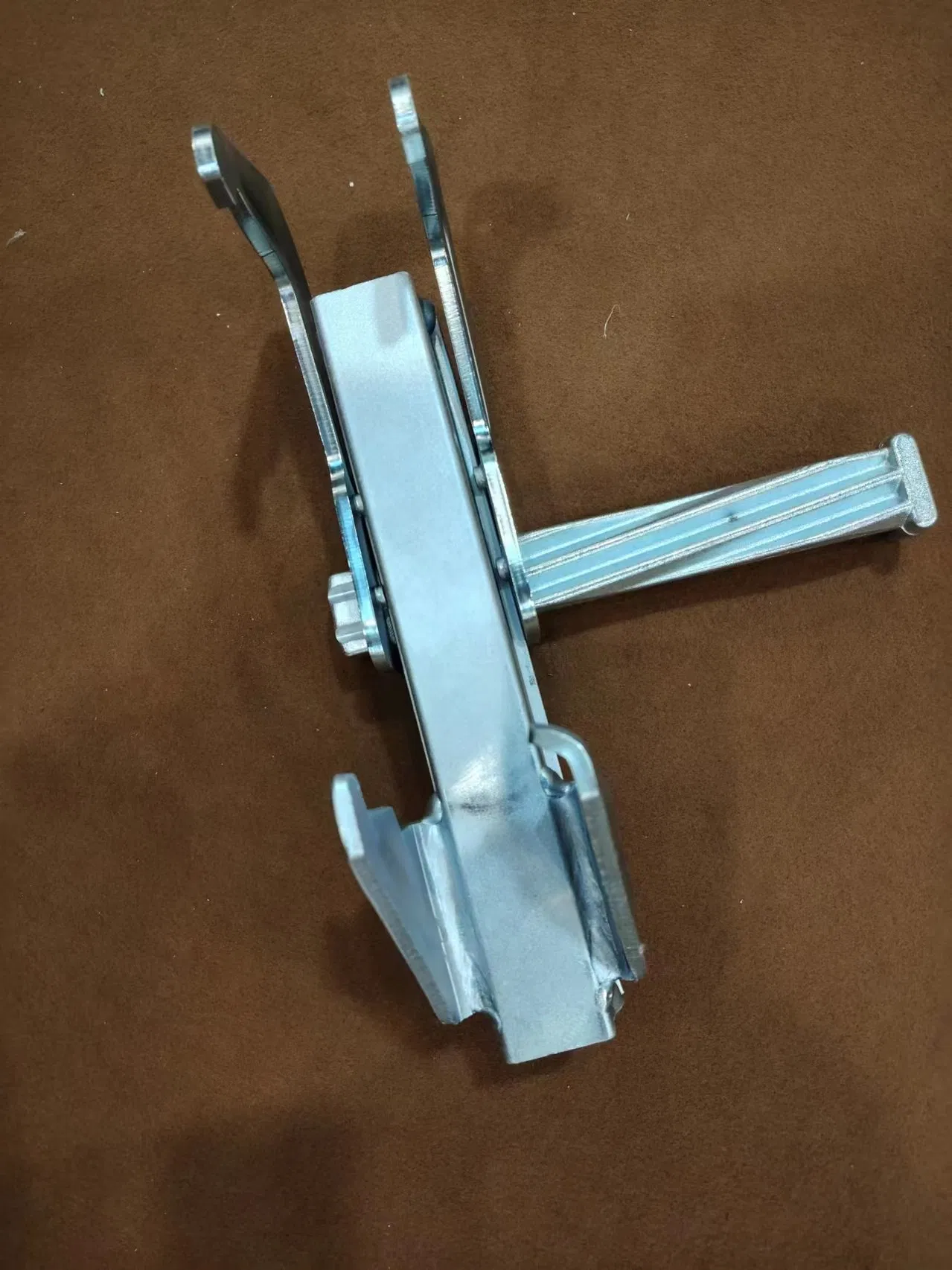 Peri Forged Steel Scaffolding Panel Pressed/Weld Clamp for Formwork Constrcution