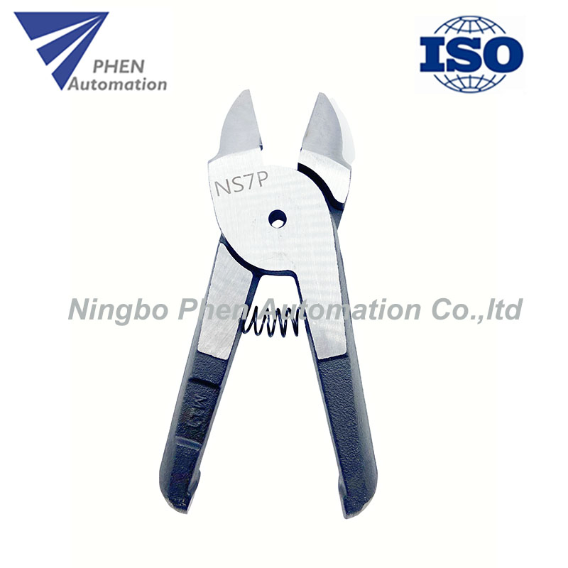 Пневматические ножницы Phen Premium NS4/NS5/NS7P