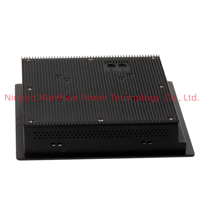 Wholesale Bulk Server Case Scree Industrial Tablet Computer Case