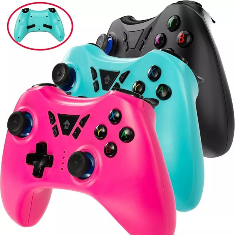 Беспроводной геймпад для Nintendo Switch PRO