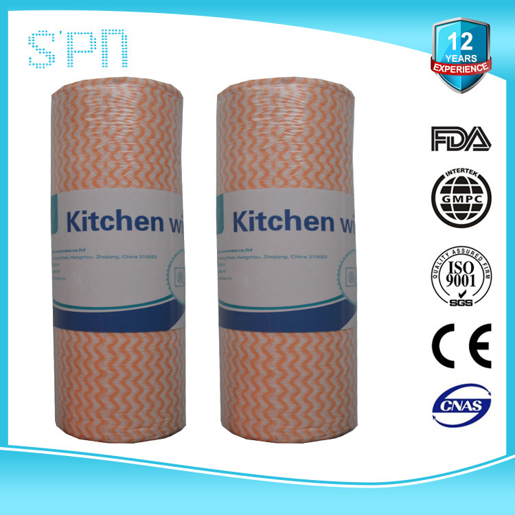 Special Nonwovens Cost Effective Baby Care Product Disinfect Soft Wipes with Soft and Comfortable Feeling