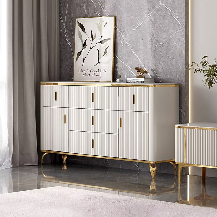 Буфет для столовой консольный шкаф