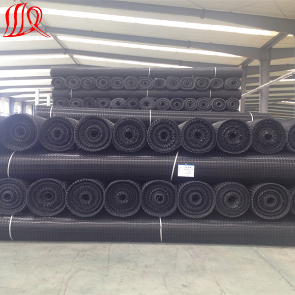 PP Biaxial Geogrid Prices