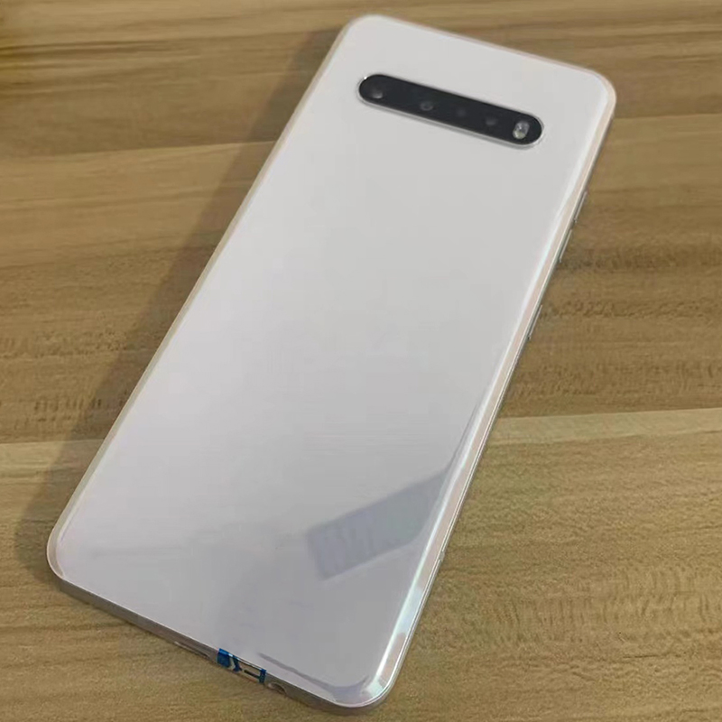 Top Quality Us Version Smart Phones for V60 Thinq 5g Used Mobile Phones V60 Thinq 5g Fast Delivery Unlock Mobile Phone