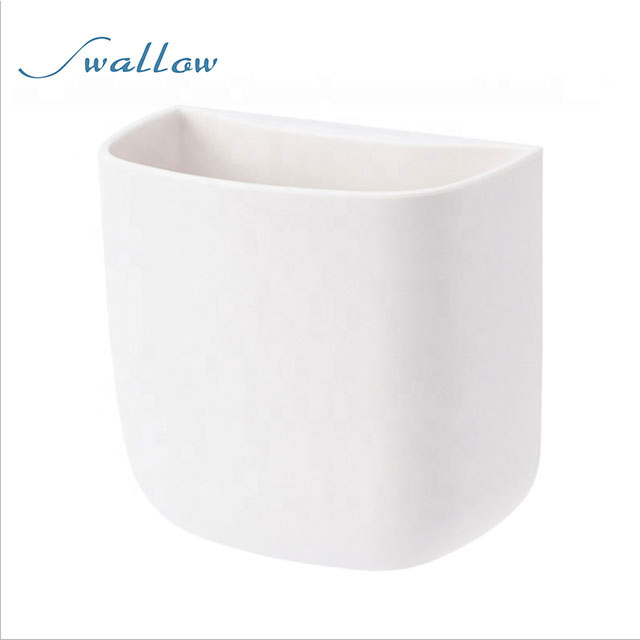 Home Storage New TV Air Conditioner Remote Control Holder Case PS Wall Mount Storage Boxes