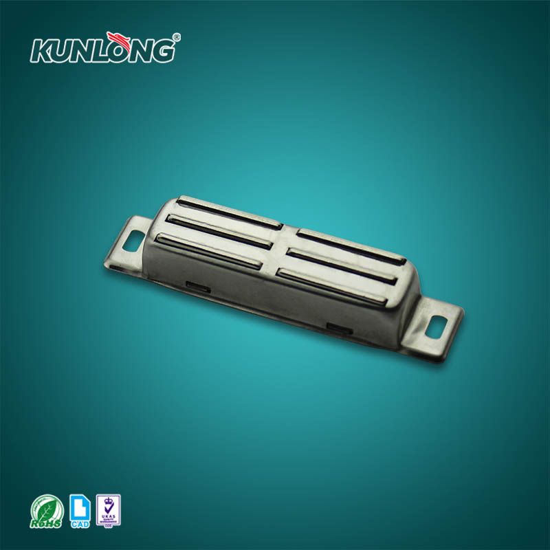 Sk5-021-C New Appearance Built in Buffer Spring Magnet Catch