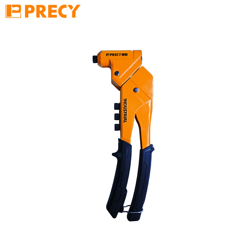 360 Degree Swivel Head Riveter Tool Set